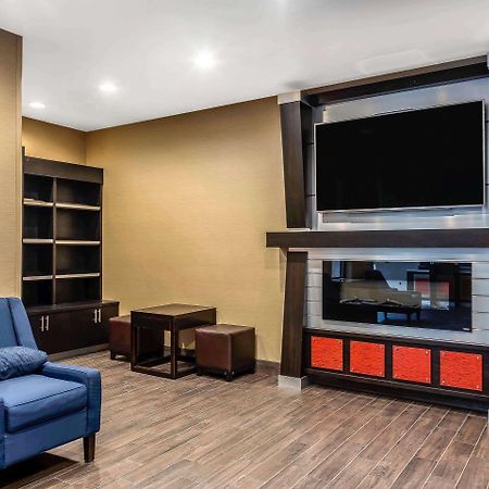 Comfort Suites San Jose Airport Екстер'єр фото