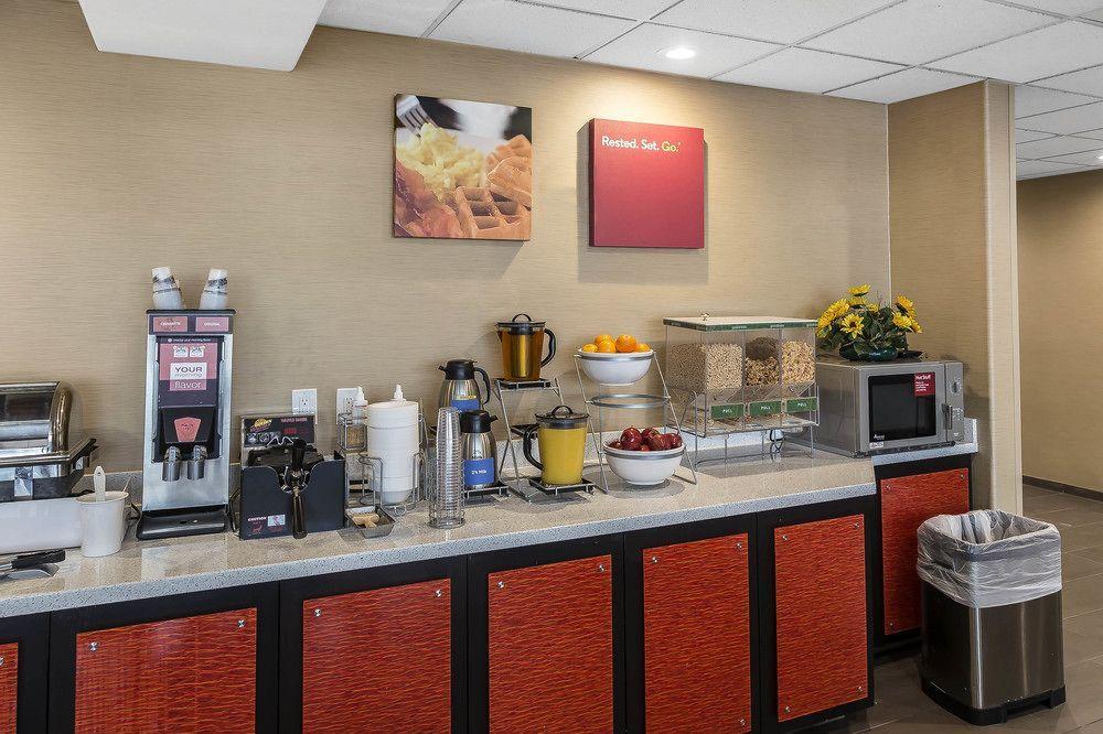 Comfort Suites San Jose Airport Екстер'єр фото