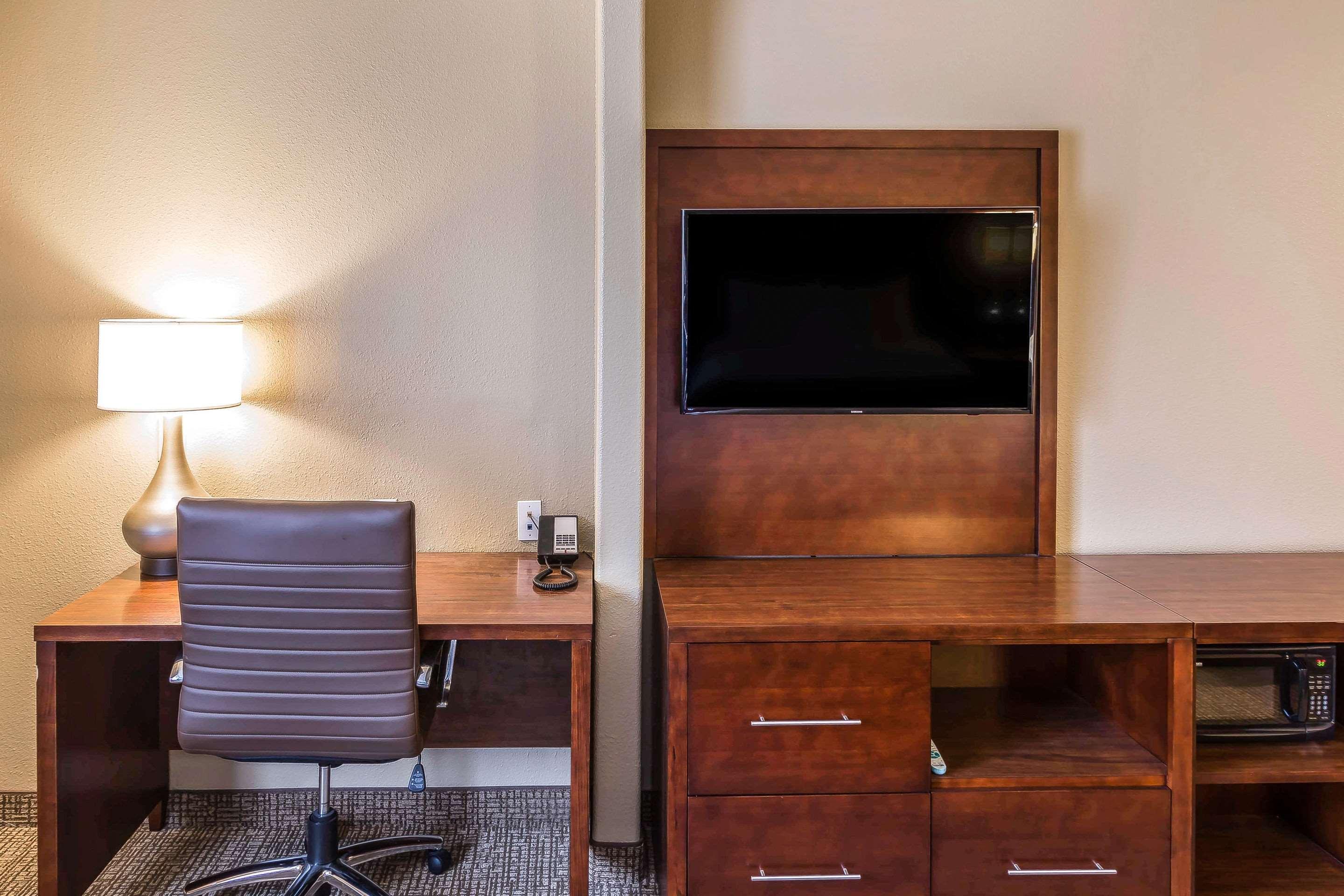 Comfort Suites San Jose Airport Екстер'єр фото