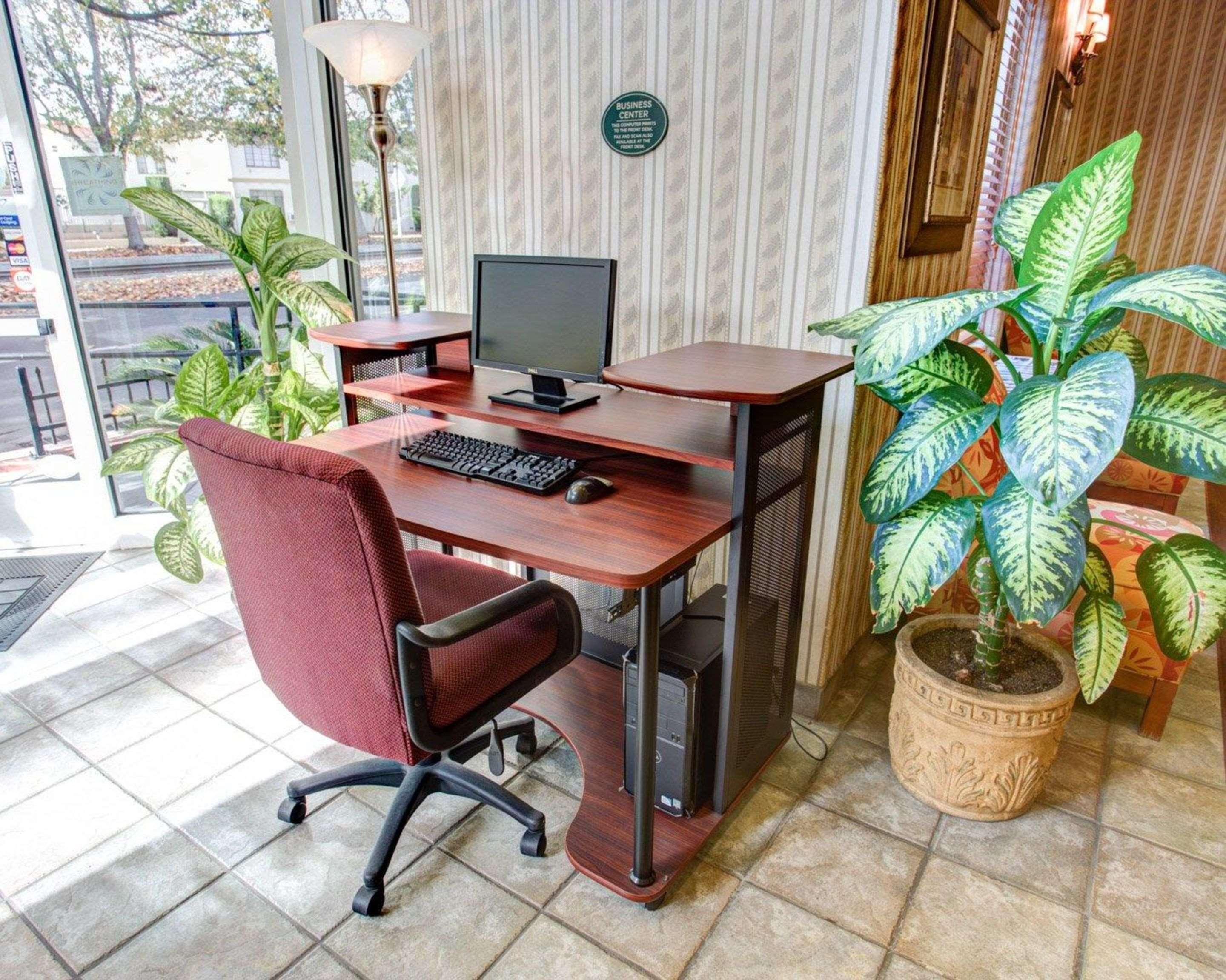 Comfort Suites San Jose Airport Екстер'єр фото