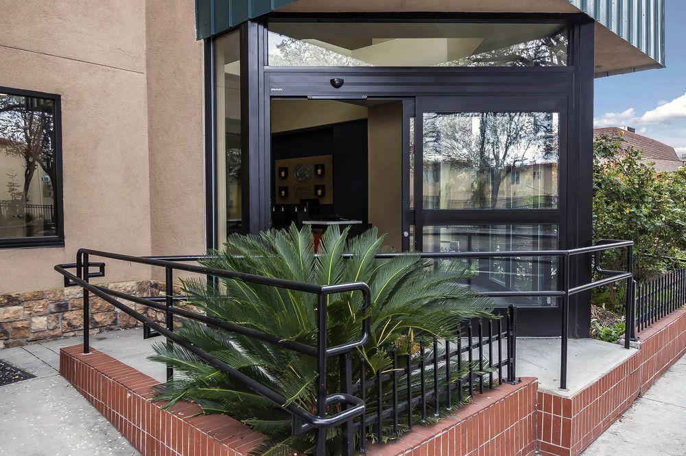 Comfort Suites San Jose Airport Екстер'єр фото