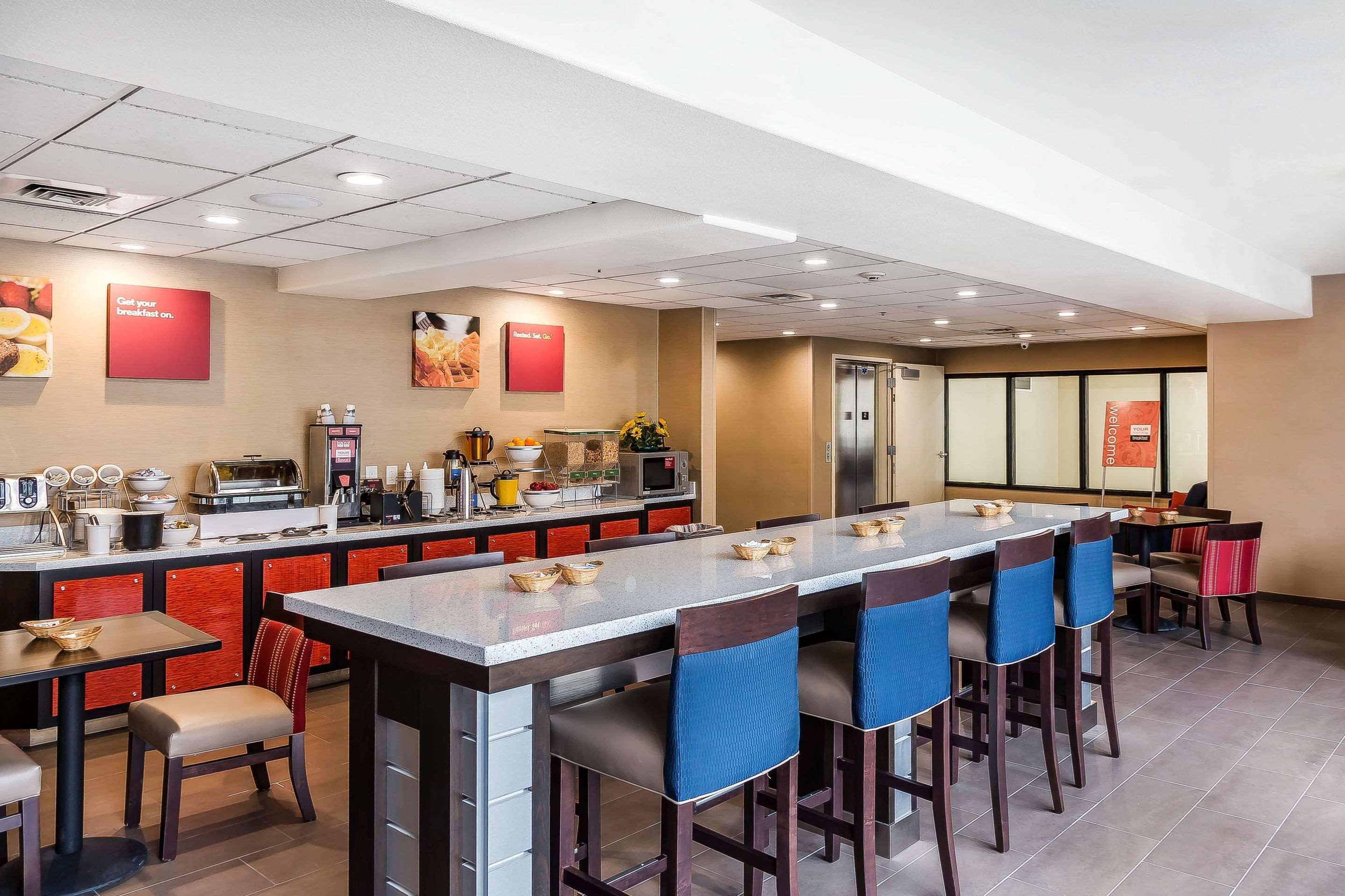 Comfort Suites San Jose Airport Екстер'єр фото