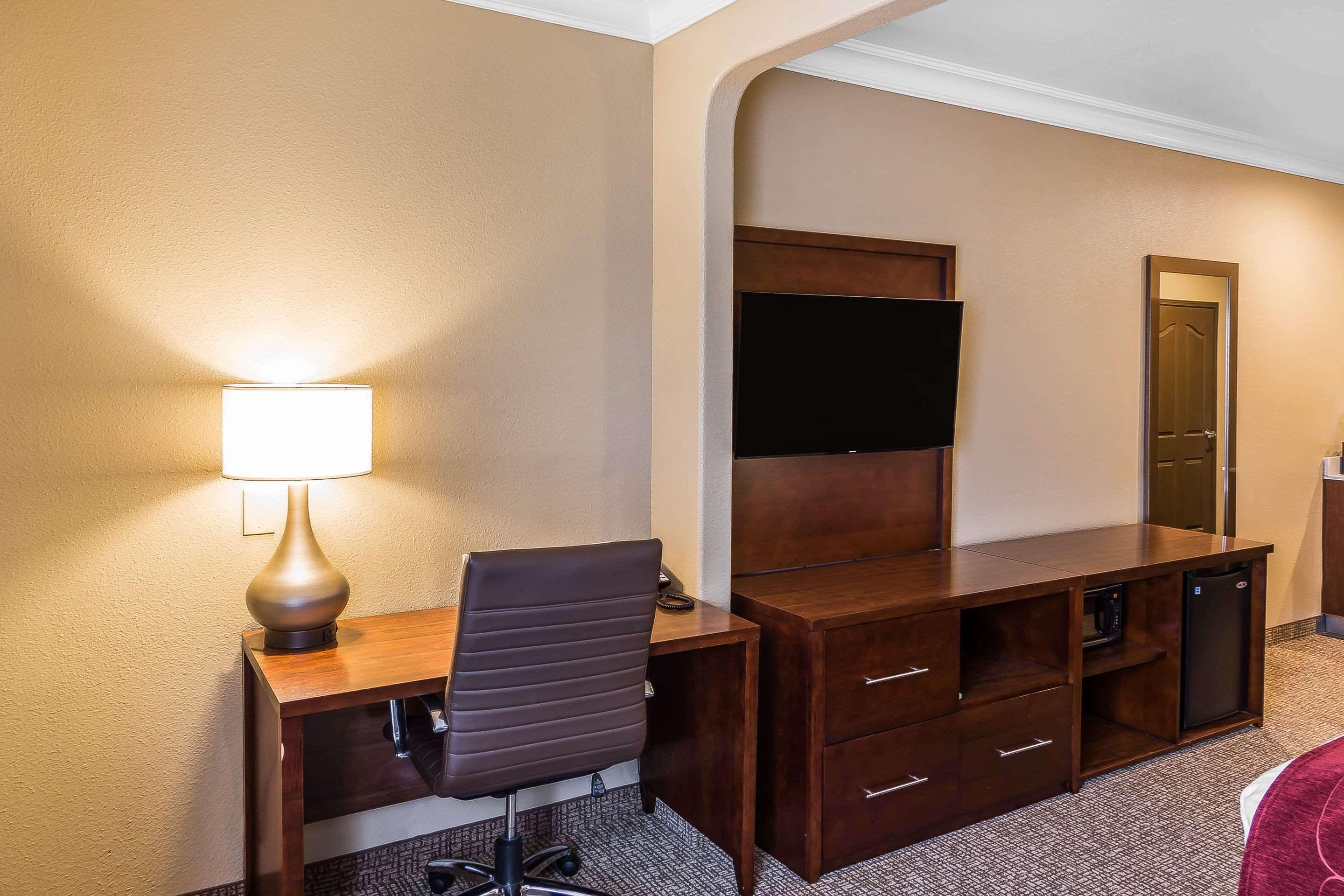 Comfort Suites San Jose Airport Екстер'єр фото