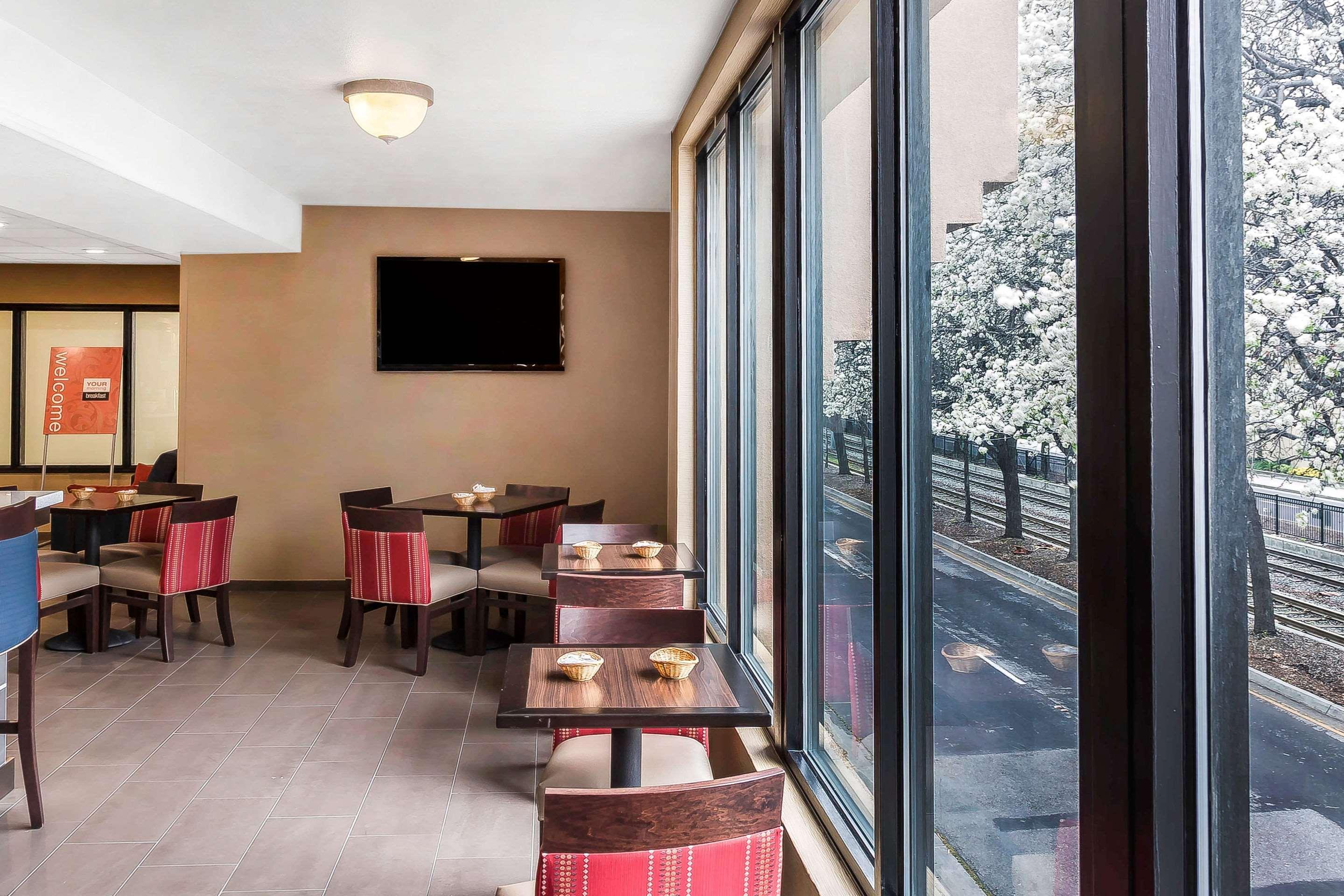 Comfort Suites San Jose Airport Екстер'єр фото