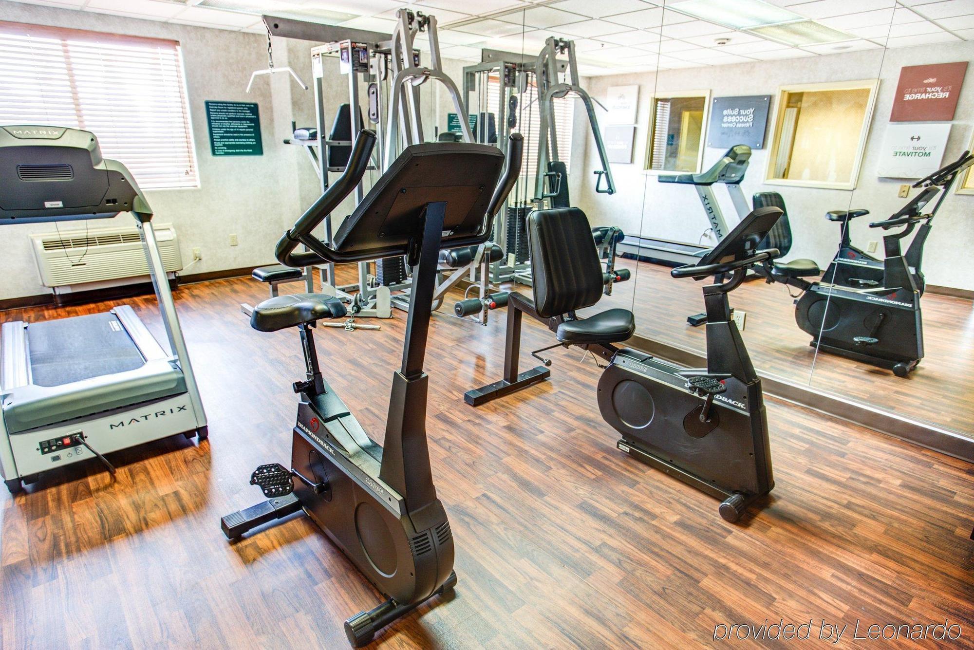Comfort Suites San Jose Airport Екстер'єр фото