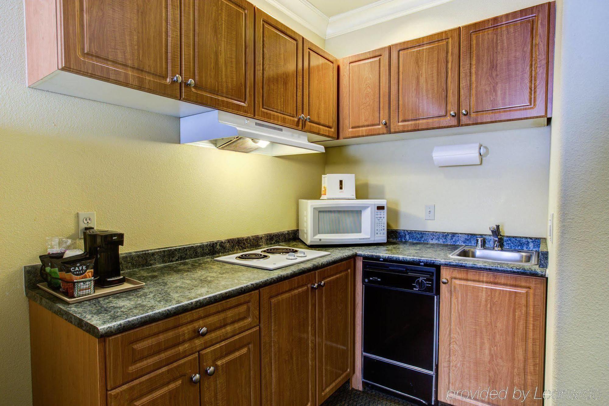 Comfort Suites San Jose Airport Екстер'єр фото