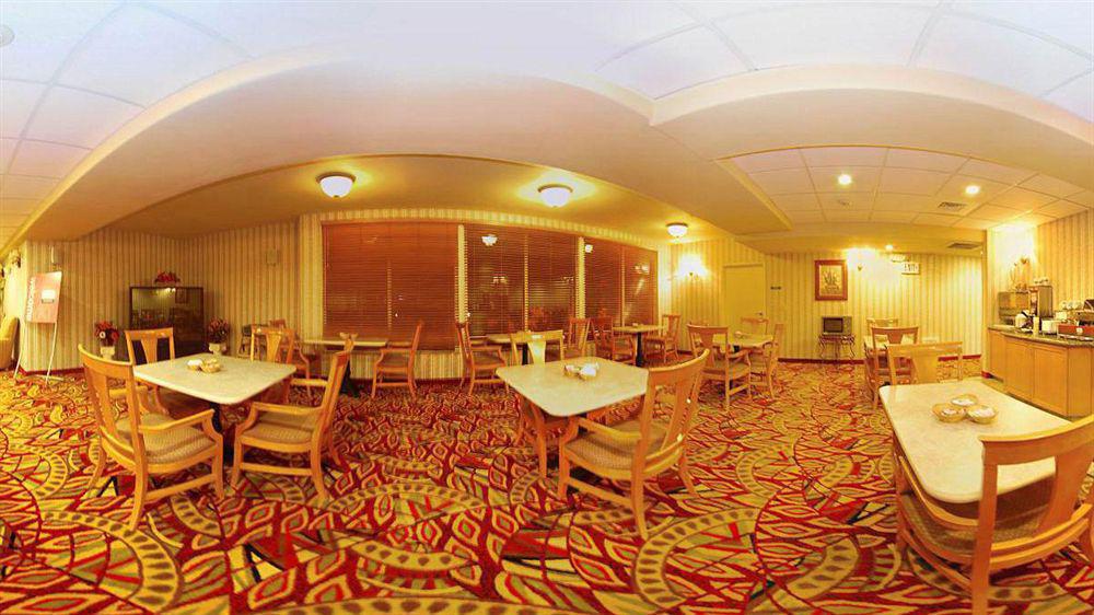 Comfort Suites San Jose Airport Екстер'єр фото